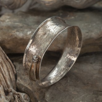 Silver 925 Hand Made Inspired Jewelry