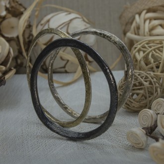 Silver 925 Hand Made Inspired Jewelry