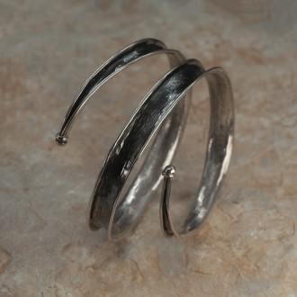 Silver 925 Hand Made Inspired Jewelry
