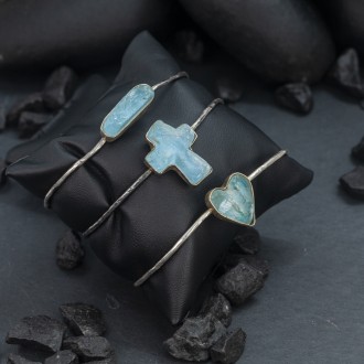 Silver 925 Hand Made Inspired Jewelry