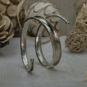 Silver 925 Hand Made Inspired Jewelry