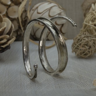 Silver 925 Hand Made Inspired Jewelry