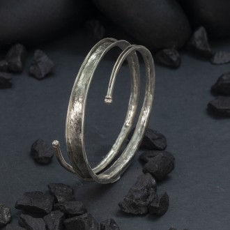 Silver 925 Hand Made Inspired Jewelry