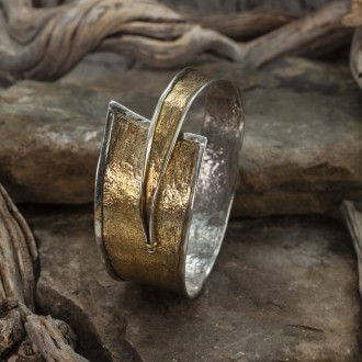 Silver 925 Hand Made Inspired Jewelry