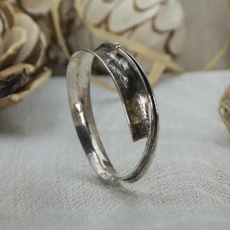 Silver 925 Hand Made Inspired Jewelry