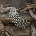 Silver 925 Hand Made Inspired Jewelry