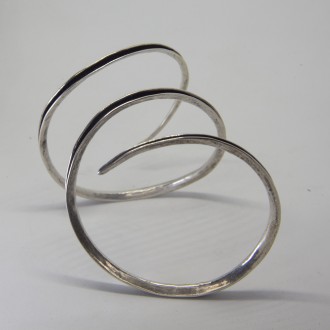 Silver 925 Hand Made Inspired Jewelry