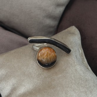 Silver 925 Hand Made Inspired Jewelry