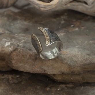 Silver 925 Hand Made Inspired Jewelry