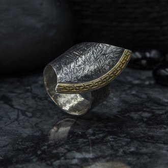 Silver 925 Hand Made Inspired Jewelry