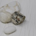 Silver 925 Hand Made Inspired Jewelry