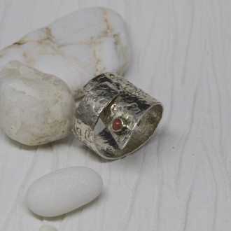 Silver 925 Hand Made Inspired Jewelry