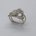 Silver 925 Hand Made Inspired Jewelry