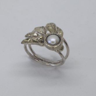 Silver 925 Hand Made Inspired Jewelry