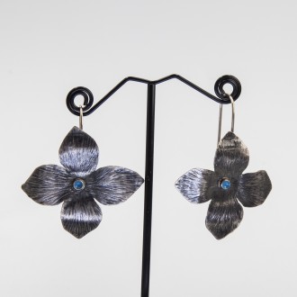 Silver 925 Hand Made Inspired Jewelry