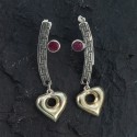 Silver 925 Hand Made Inspired Jewelry