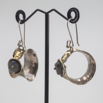 Silver 925 Hand Made Inspired Jewelry