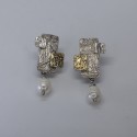 Silver 925 Hand Made Inspired Jewelry