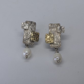 Silver 925 Hand Made Inspired Jewelry