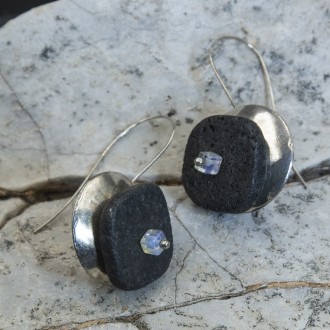 Silver 925 Hand Made Inspired Jewelry