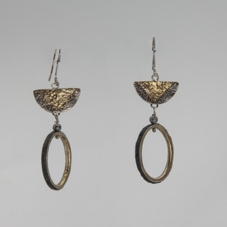 Silver 925 Hand Made Inspired Jewelry