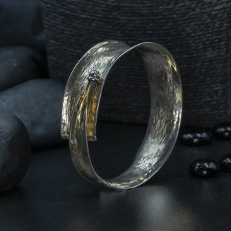 Silver 925 Hand Made Inspired Jewelry