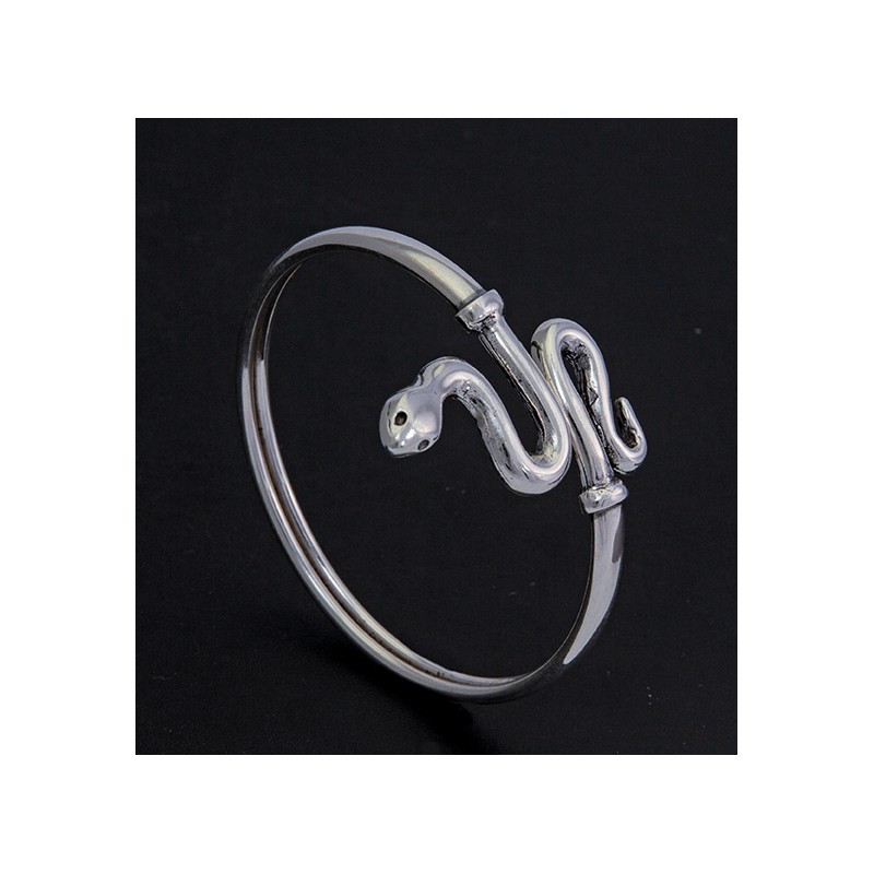 Sterling Silver 925 Snake