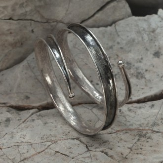 Silver 925 Hand Made Inspired Jewelry