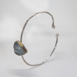Silver 925 Hand Made Inspired Jewelry