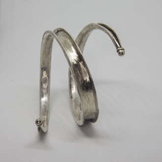 Silver 925 Hand Made Inspired Jewelry