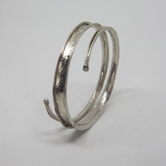 Silver 925 Hand Made Inspired Jewelry