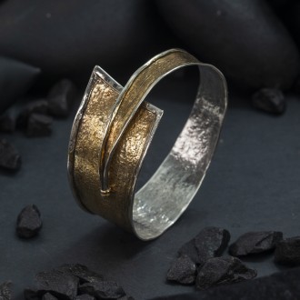 Silver 925 Hand Made Inspired Jewelry