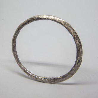 Silver 925 Hand Made Inspired Jewelry