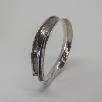 Silver 925 Hand Made Inspired Jewelry