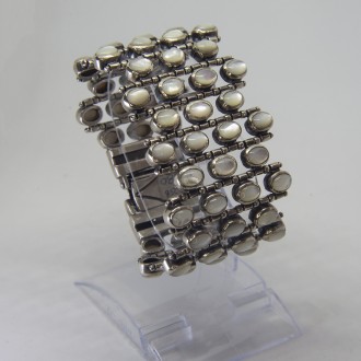 Silver 925 Hand Made Inspired Jewelry