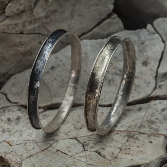 Silver 925 Hand Made Inspired Jewelry