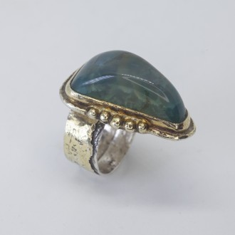 Silver 925 Hand Made Inspired Jewelry