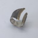 Silver 925 Hand Made Inspired Jewelry