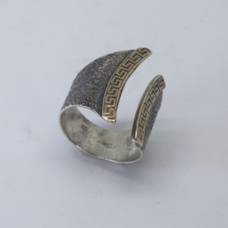 Silver 925 Hand Made Inspired Jewelry