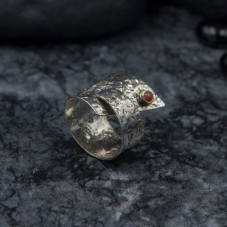 Silver 925 Hand Made Inspired Jewelry