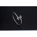 Sterling Silver 925 Meander