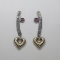 Silver 925 Hand Made Inspired Jewelry