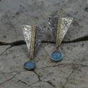 Silver 925 Hand Made Inspired Jewelry