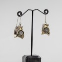 Silver 925 Hand Made Inspired Jewelry