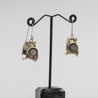 Silver 925 Hand Made Inspired Jewelry