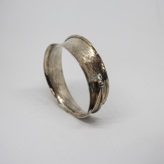Silver 925 Hand Made Inspired Jewelry