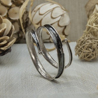 Silver 925 Hand Made Inspired Jewelry