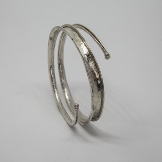 Silver 925 Hand Made Inspired Jewelry