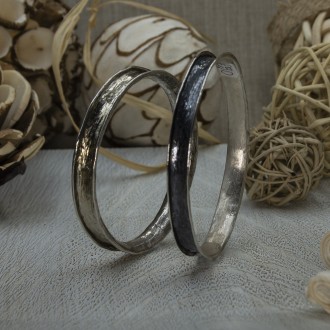 Silver 925 Hand Made Inspired Jewelry