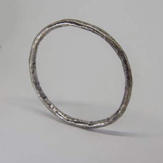 Silver 925 Hand Made Inspired Jewelry